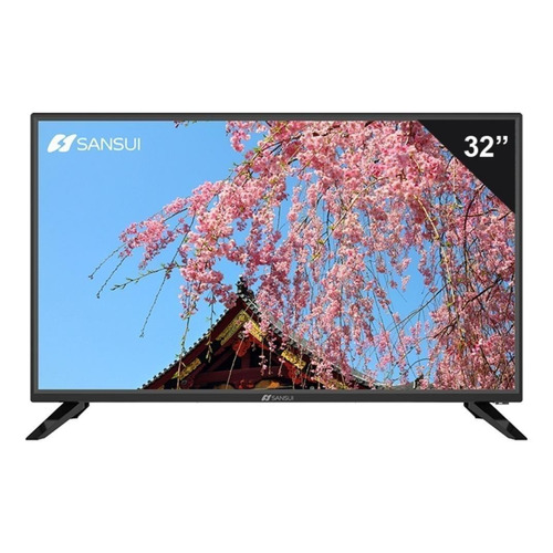 Smart TV Sansui SMX32P28NF DLED HD 32"