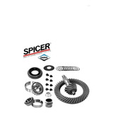 Kit Completo De Transmisión 44x13 Marca Spicer Ford Sierra