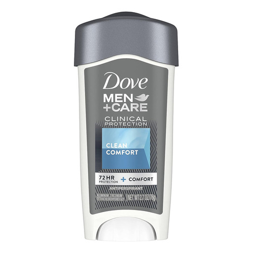 Desodorante Dove Men Care Fresco Dove - G