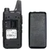 Walkie Talkies Retevis Rt22 Recargables 6 Paquete Manos
