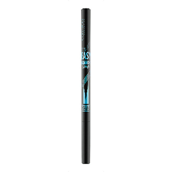 Delineador de ojos impermeable Catrice It's Easy Tattoo Liner
