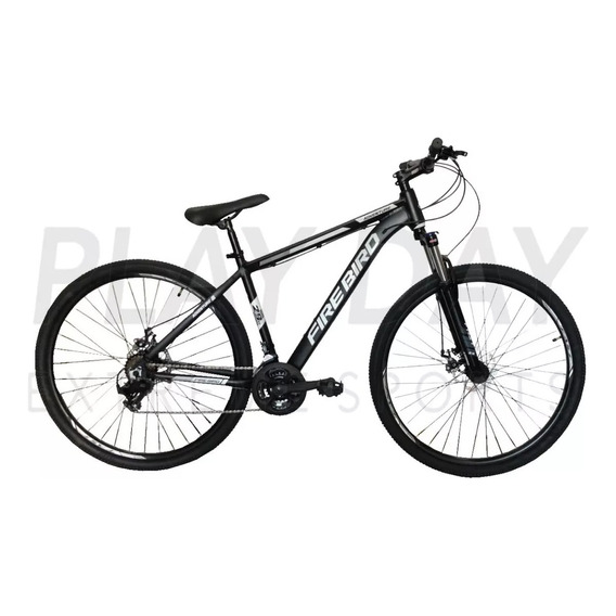 Bicicleta Mountain Mtb Firebird Rodado 29 21 Velocidades