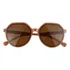 Oversized Sunglasses Personality