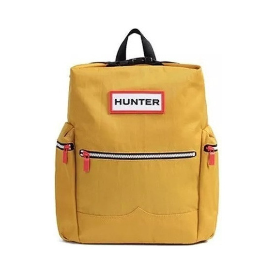 Mochila Impermeable Hunter Tidal