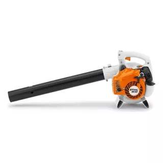 Soprador De Folhas Bg 50 A Gasolina 27,2cc / 1,0cv Stihl