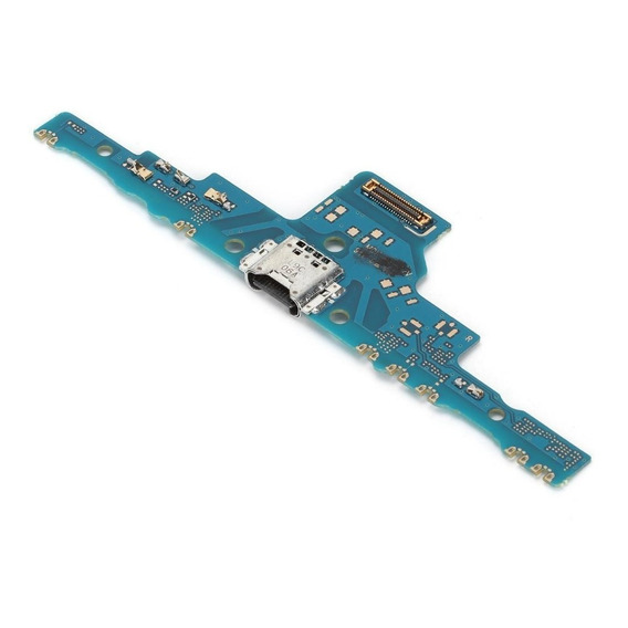 Flex Pin De Carga Puerto Usb Para Samsung Tab S6 Lite P610