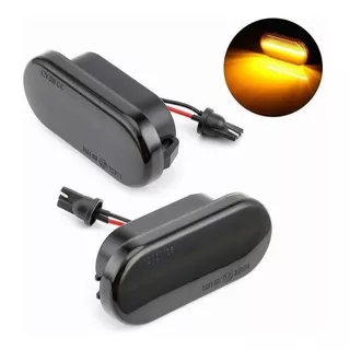 Cuartos Secuencial Led Jetta Golf Polo Vento Beetle Seat Sm