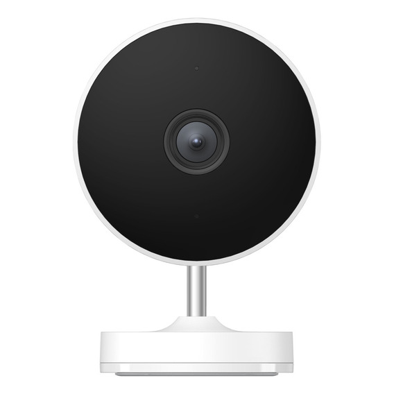 Cámara Seguridad  Xiaomi Outdoor Camera Aw200 Color Blanco