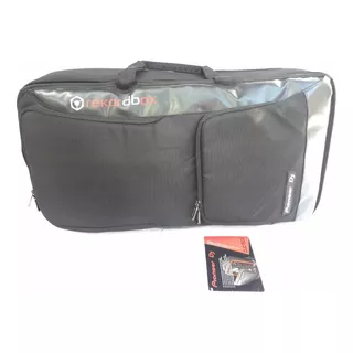 Bolso Pionner Dj Para Controladores Rekordbox Modelo Djc-sc2