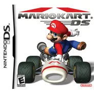 Mario Kart Ds Completo