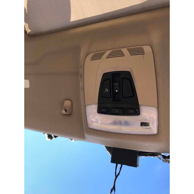 Painel Do Controle Do Teto Solar  Bmw X1 20i S Drive 2017