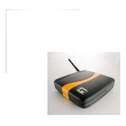 Roteador Wireless 3g Level One Wbr6800