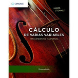 calculo de varias variables james stewart 7ma edicion