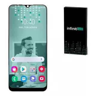 Modulo Pantalla Display Compatible Con Samsung A03 A035