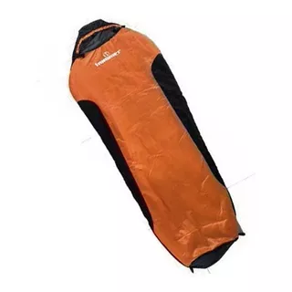 Bolsa De Dormir Hummer Compact 0º Super Liviana Y Compacta