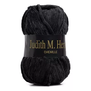 Chenille Pack X5 Ovillos Importado Judith M Herz Faisaflor