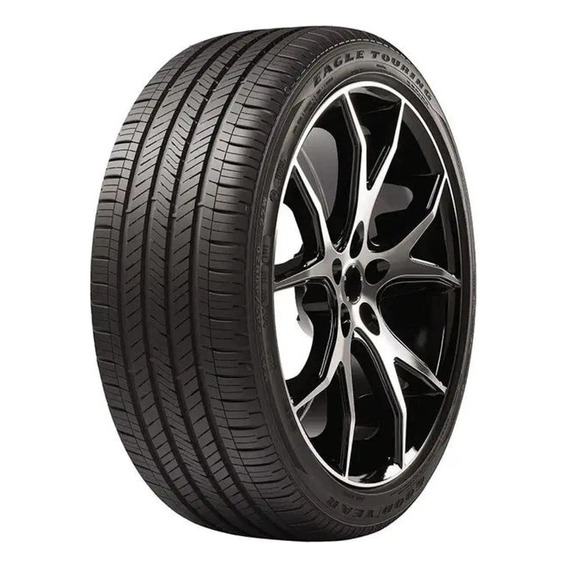 Llanta 245/45r20 99v Goodyear Eagle Touring Auto