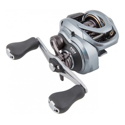 Bobina derecha Shimano Curado Curado 70 XG