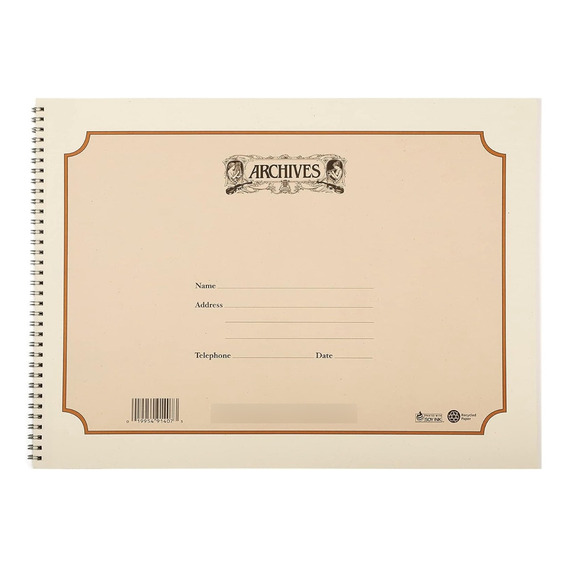 Cuaderno De Música Daddario 64 Páginas De 18 Pentagramas 