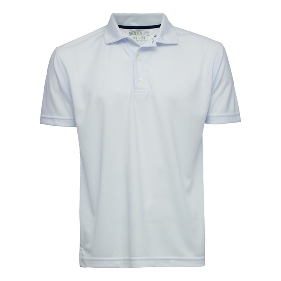 Playera Deportiva Ultra Dry Tipo Polo Calidad Premium