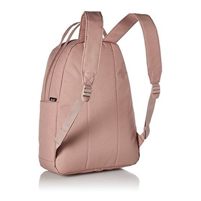 Herschel Nova Backpack, Ash Rose, Mid-volume 18.0l