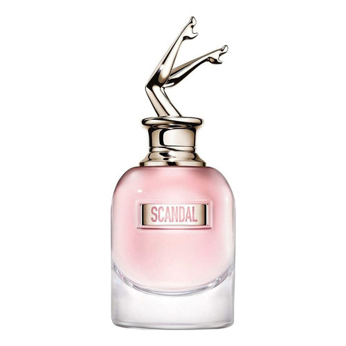 Jean Paul Gaultier Scandal a Paris Eau de toilette 80 ml para  mujer