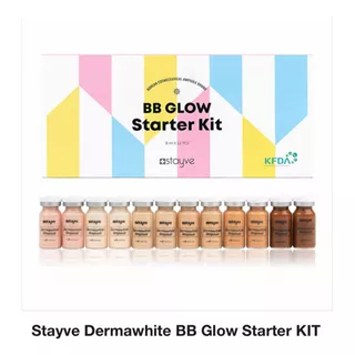 Bbglow Stayve-corea 