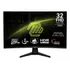 Monitor Msi 32'' Curvo Gaming Mag32c6x Fhd 250hz 1ms Mu