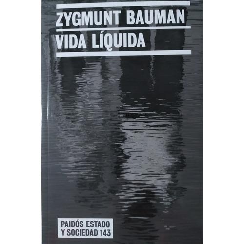 Vida Liquida