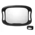 Espejo Rectangular Para Auto Luz Y Control Calidad Bebesit