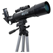 Telescópio Skylife Refrator Novice 60x  - Refrator