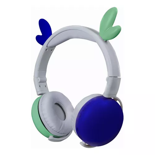 Auriculares de diadema plegable bluetooth 4.2