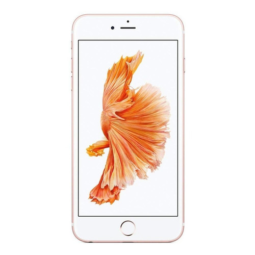  iPhone 6s Plus 32 GB  oro rosa