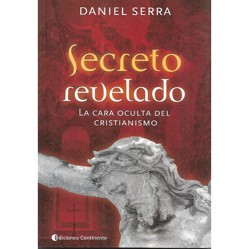 Secreto Revelado (daniel Serra)