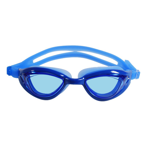 Goggles Natacion Adulto Panter Azul - Escualo