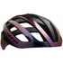 Casco Bicicleta Lazer Génesis Ruta Ciclismo Purple Limited