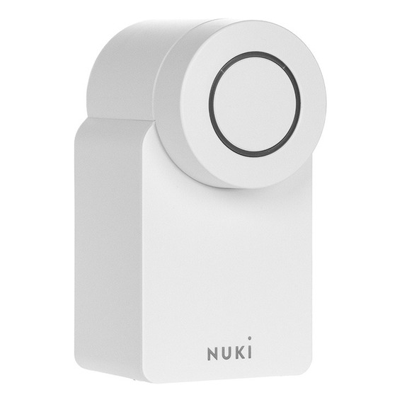 Cerradura Smart Lock 4.0 Nuki