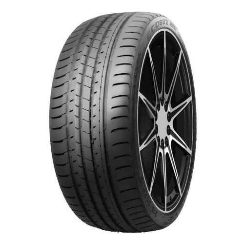 Llanta Eco602 Mazzini 275/45r21 110w Índice De Velocidad W