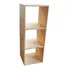 Cubos En Madera De Pino - 1,20 - Perfecto Organizador!!