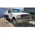 Ford F 4000 Con Hidrogrua Hidrogrubert N 5000 Y Caja De Carg