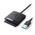 Adaptadador Disco Duro Ugreen Sata Ssd/hdd 12tb 5 Gbps Usb