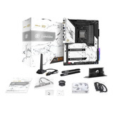 Asrock X670e Taichi Carrara Am5 Eatx Mainboard Swii