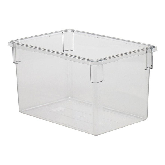 Caja Para Almacenar Alimentos 46 X 66 X 38 Cm