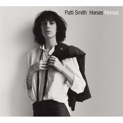 Cd Horses - Patti Smith