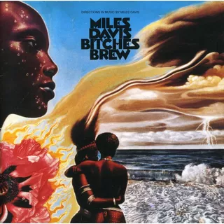 Miles Davis - Get Up With It Cd Nuevo Importado