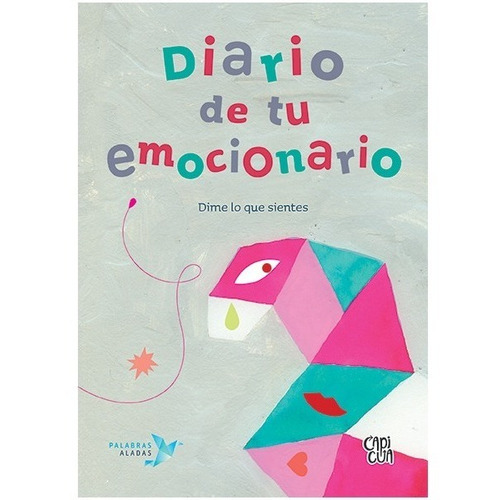 Diario De Tu Emocionario - Cristina Núñez Pereira