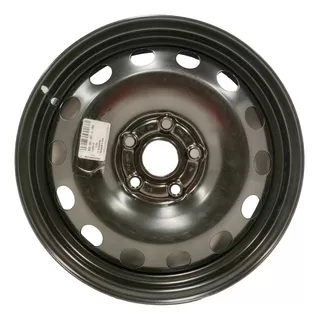 Rin 16 Refaccion Jetta Mk6 2015-2018 3jx16 Et15 H2 