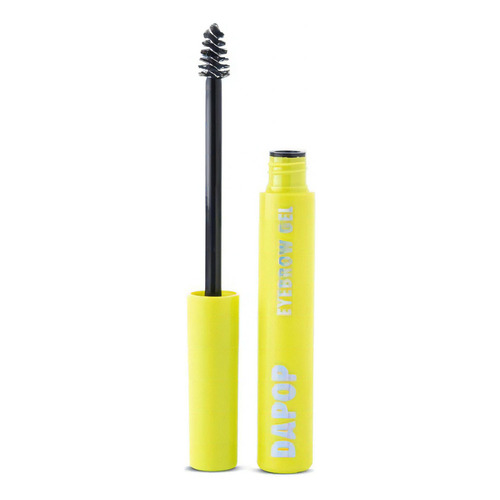 Eyebrow Gel Dapop Gel Para Cejas Transparente