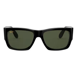 Ray-ban Wayfarer Nomad Legend Rb2187 901/31 54