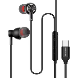 Fones De Ouvido Usb C Com Fio C2 Graves Profundos Somic Tone no Mercado Livre com oferta e cupom de desconto
